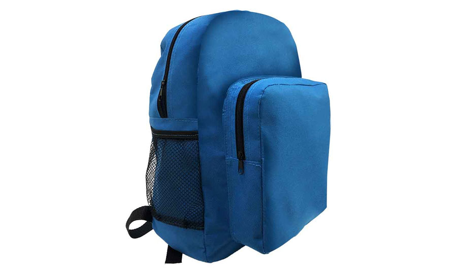 Mochila Campañera MCA05